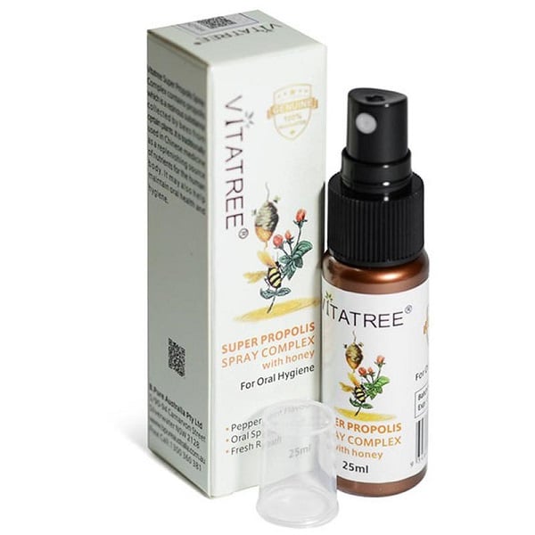 Combo hỗ trợ phòng ngừa cảm cúm và tăng đề kháng của Úc khi chuyển mùa - Image 4