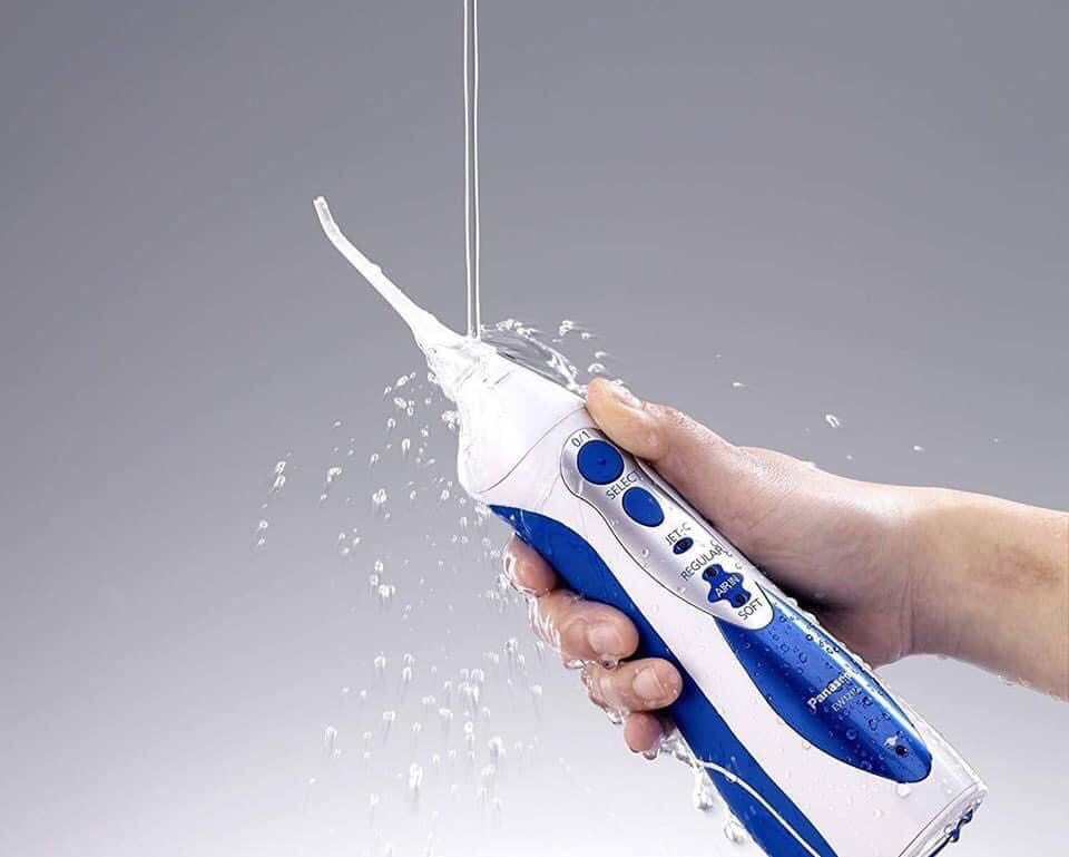 Máy Tăm Nước Không Dây Panasonic EW1211W - Image 3