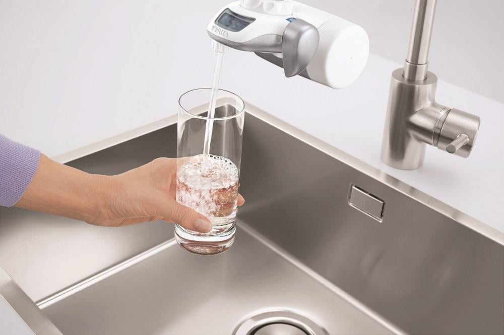 Máy lọc nước từ vòi hiệu BRITA - Image 2