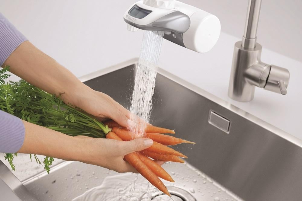 Máy lọc nước từ vòi hiệu BRITA - Image 4