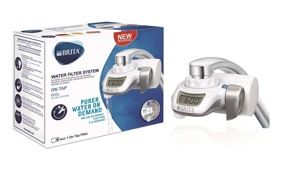 Máy lọc nước từ vòi hiệu BRITA - Image 3