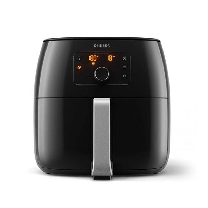 Nồi Chiên Không Dầu Philips HD9654 Airfryer - Image 2