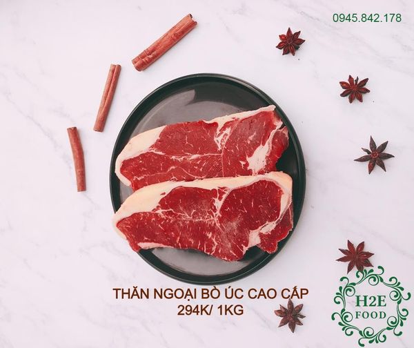 THĂN NGOẠI BÒ ÚC CAO CẤP