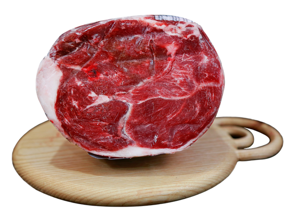 Đùi cừu Úc không xương -500g