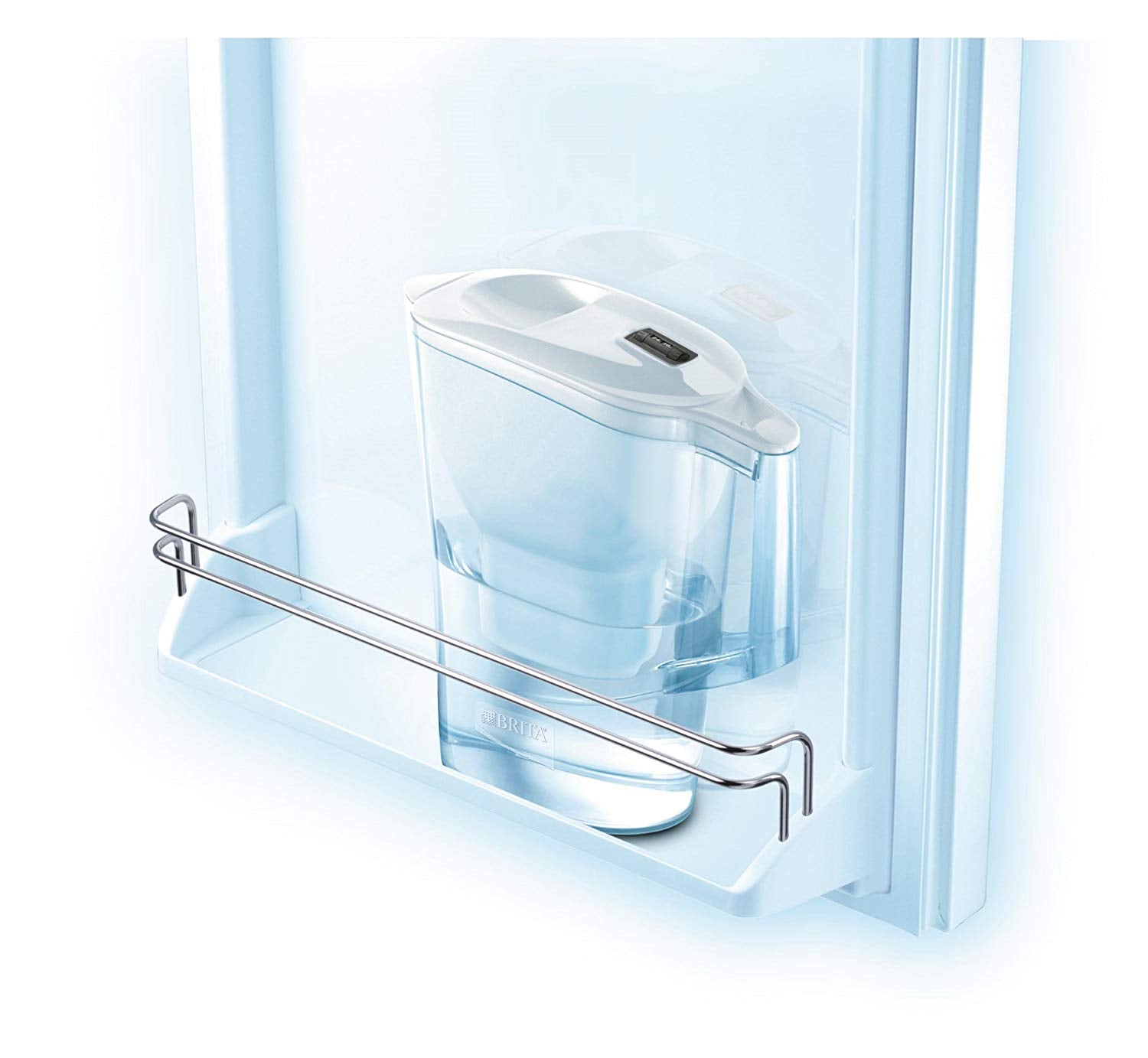 Bình lọc nước BRITA Marella 2.4L kèm 2 lõi lọc - Image 3