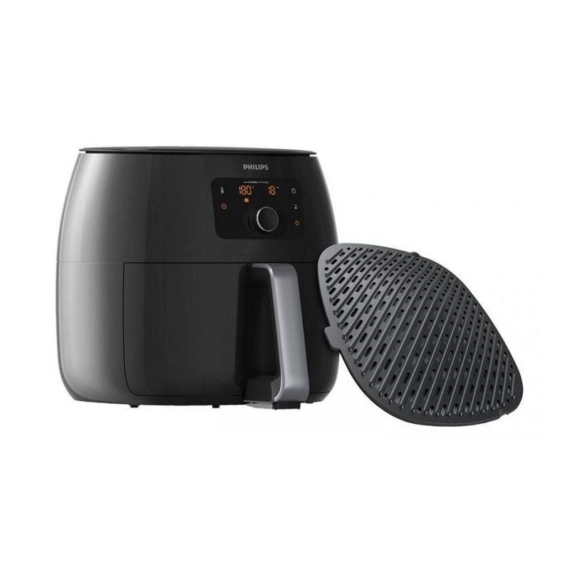 Nồi Chiên Không Dầu Philips HD9654 Airfryer - Image 3