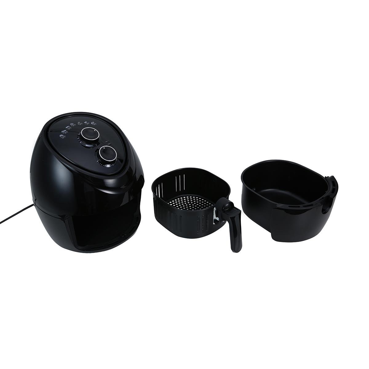 Nồi chiên không dầu Anko 5.3l - Image 5