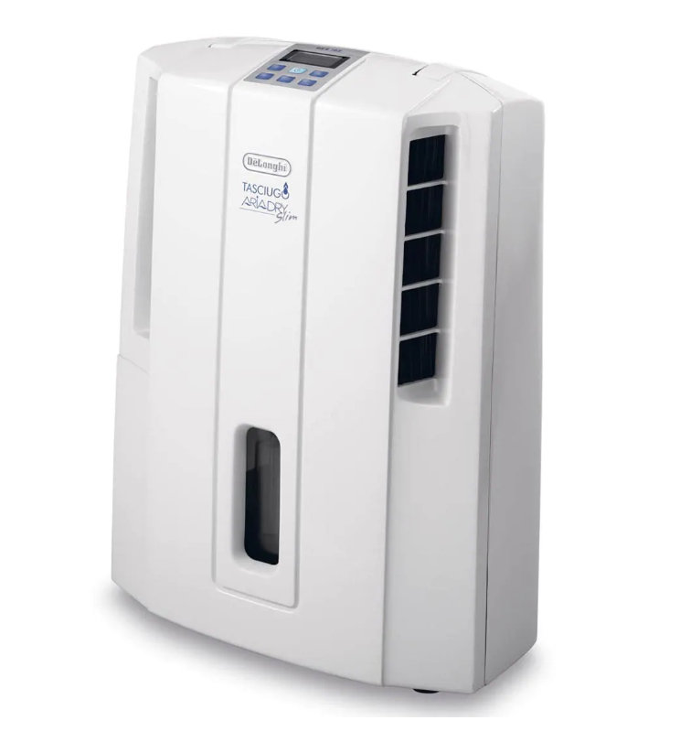 Máy hút ẩm Delonghi DES16EW - Image 2