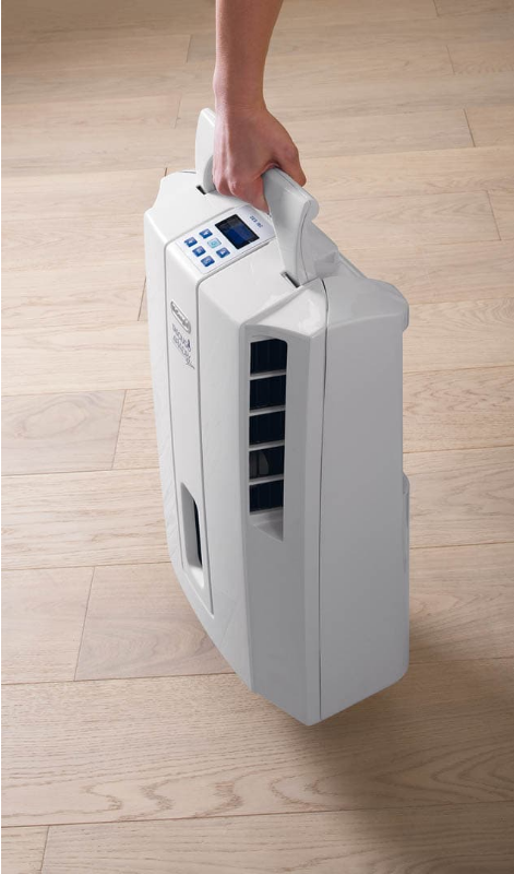 Máy hút ẩm Delonghi DES16EW - Image 5