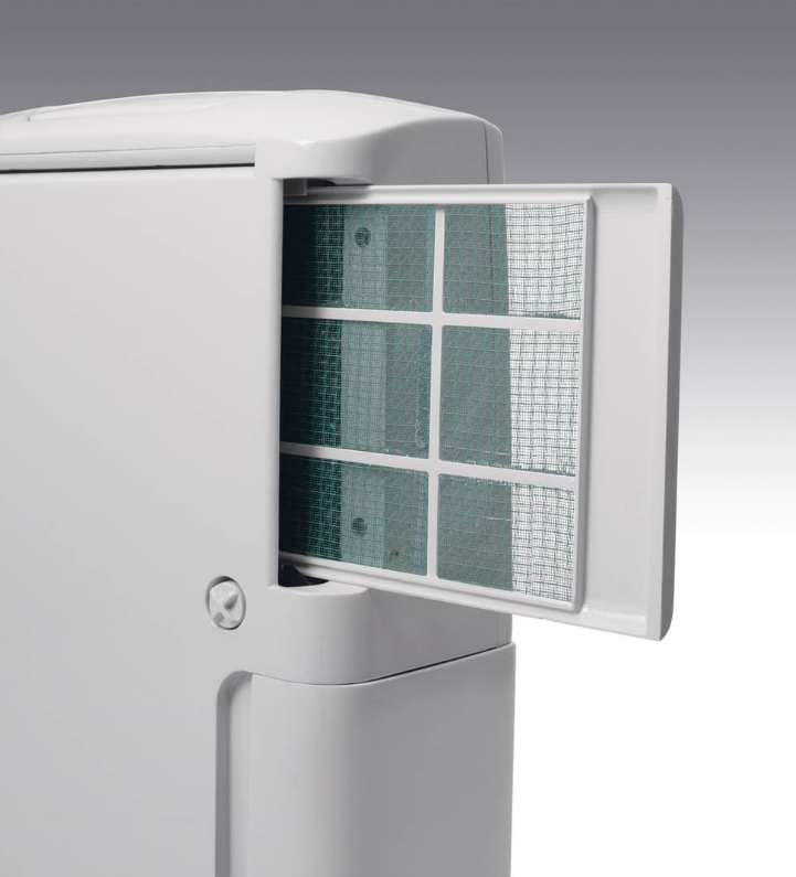 Máy hút ẩm Delonghi DES16EW - Image 3