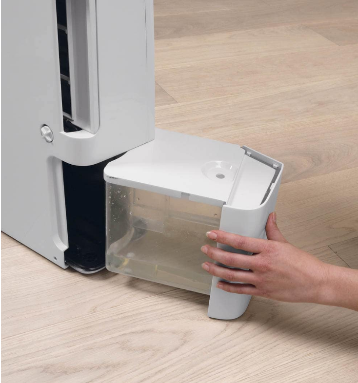 Máy hút ẩm Delonghi DES16EW - Image 4