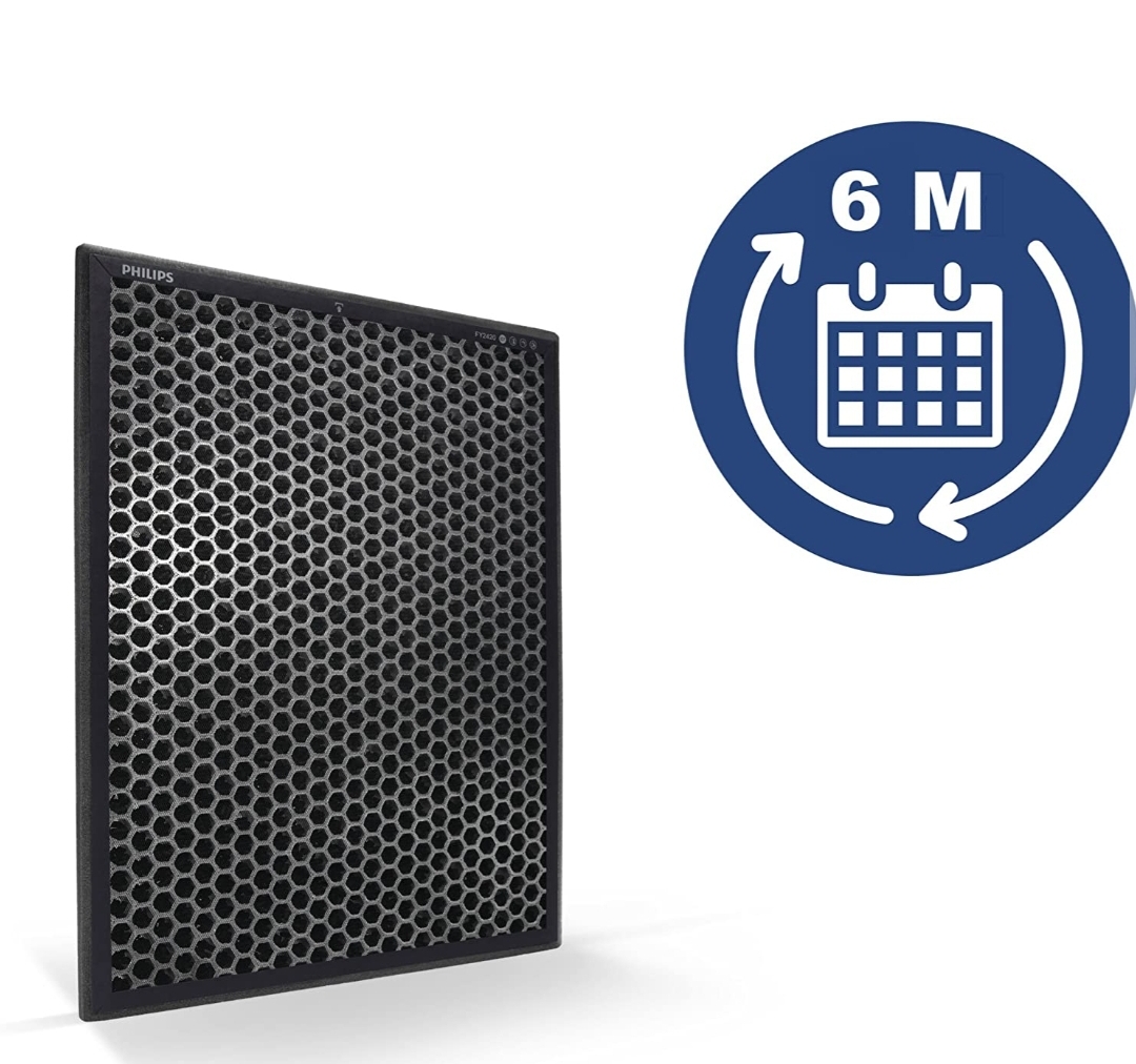Màng lọc FY1413 Active Carbon Philips Series 1000 và 2000 - Image 3