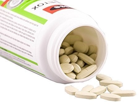 Viên uống hỗ trợ thải độc gan Swisse Ultiboost Liver Detox của Úc 200 viên - Image 3